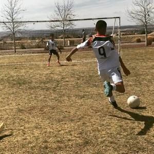 Meet your Posher, Magali